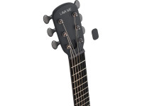 LAVA MUSIC ME Air Carbon Black LAVA MUSIC ME Air Carbon Black